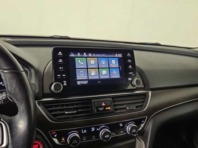 2020 Honda Accord EX-L