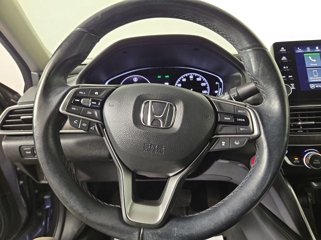 2020 Honda Accord EX-L