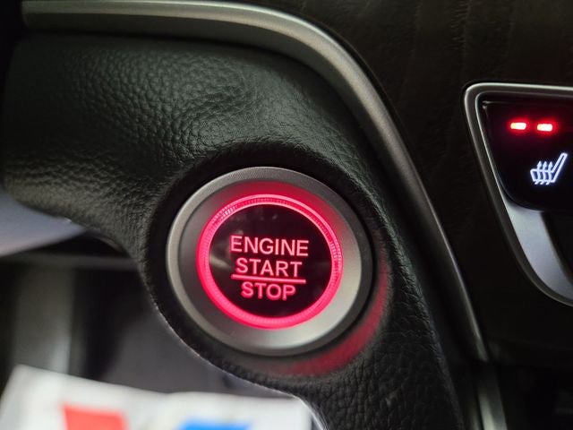 2020 Honda Accord EX-L