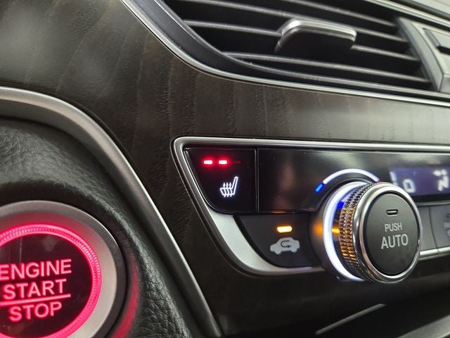 2020 Honda Accord EX-L