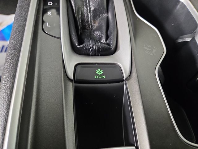 2020 Honda Accord EX-L