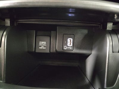 2020 Honda Accord EX-L