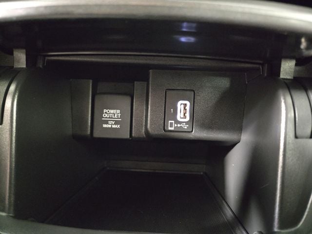 2020 Honda Accord EX-L