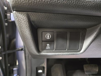 2020 Honda Accord EX-L