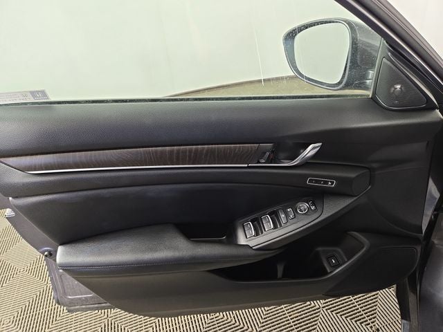 2020 Honda Accord EX-L