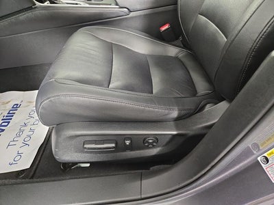 2020 Honda Accord EX-L