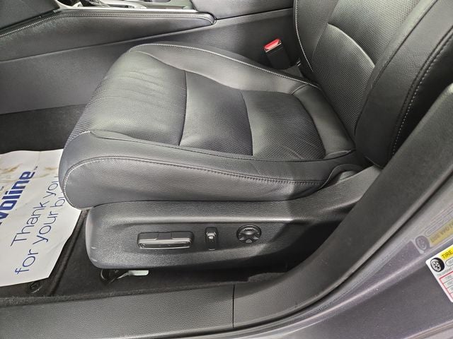 2020 Honda Accord EX-L