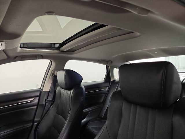 2020 Honda Accord EX-L