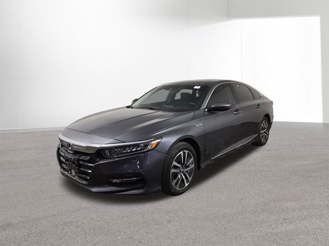 2020 Honda Accord Hybrid EX-L