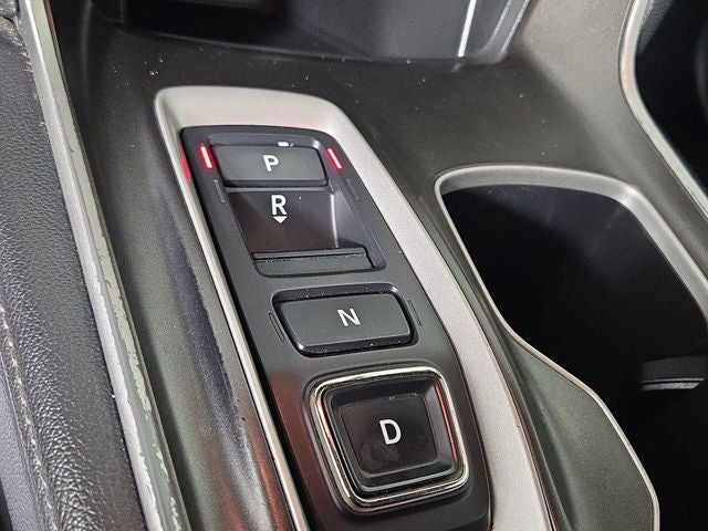 2020 Honda Accord Hybrid EX-L