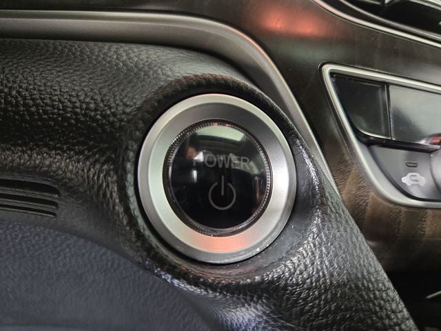 2020 Honda Accord Hybrid EX-L