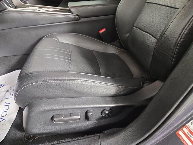 2020 Honda Accord Hybrid EX-L