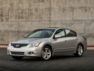 2010 Nissan Altima 3.5 SR