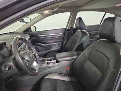 2022 Nissan Altima 2.5 SL