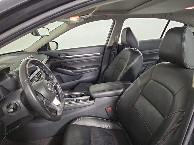 2022 Nissan Altima 2.5 SL