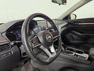 2022 Nissan Altima 2.5 SL