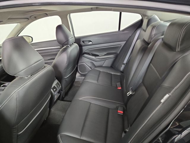 2022 Nissan Altima 2.5 SL