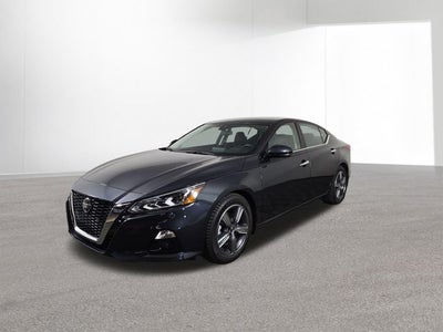 2022 Nissan Altima 2.5 SL