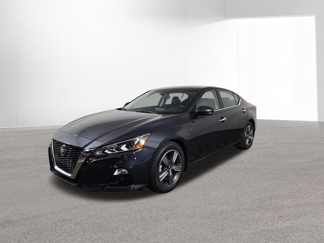 2022 Nissan Altima 2.5 SL