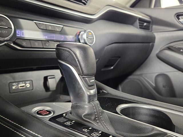 2022 Nissan Altima 2.5 SL