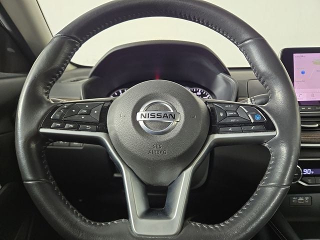 2022 Nissan Altima 2.5 SL