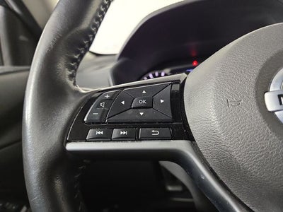 2022 Nissan Altima 2.5 SL