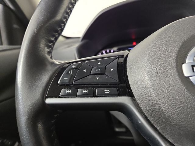 2022 Nissan Altima 2.5 SL