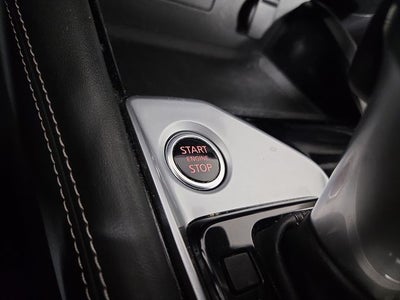 2022 Nissan Altima 2.5 SL