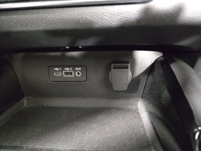 2022 Nissan Altima 2.5 SL