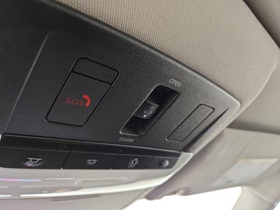 2022 Nissan Altima 2.5 SL