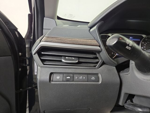 2022 Nissan Altima 2.5 SL