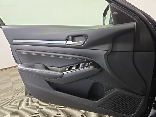 2022 Nissan Altima 2.5 SL