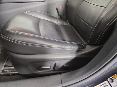 2022 Nissan Altima 2.5 SL