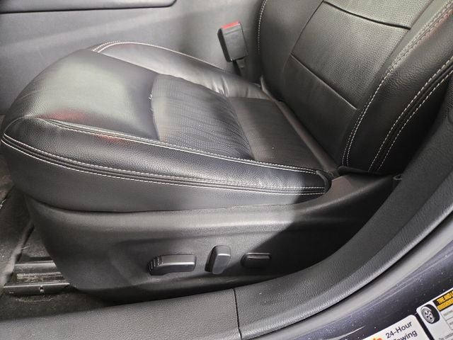 2022 Nissan Altima 2.5 SL