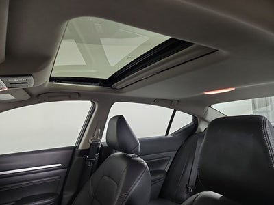 2022 Nissan Altima 2.5 SL