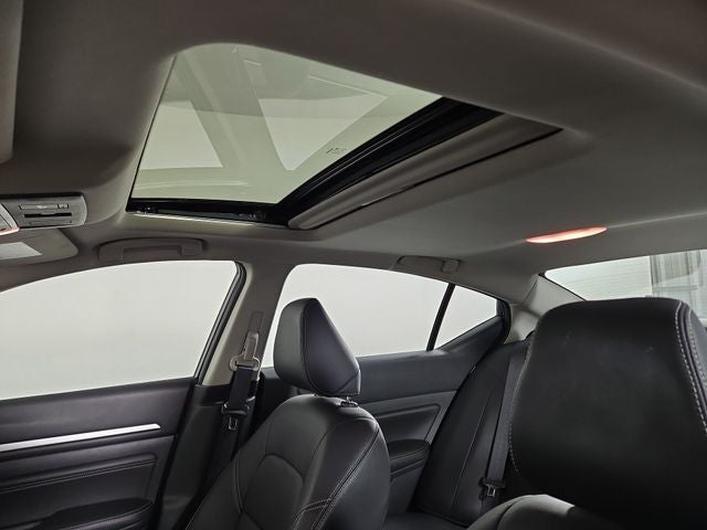 2022 Nissan Altima 2.5 SL