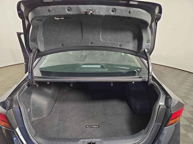 2022 Nissan Altima 2.5 SL