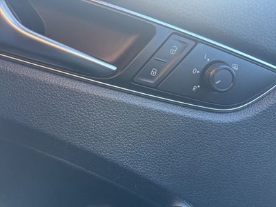 2018 Volkswagen Passat 3.6L V6 GT