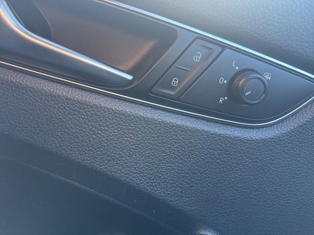 2018 Volkswagen Passat 3.6L V6 GT