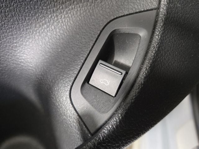 2018 Volkswagen Passat 3.6L V6 GT