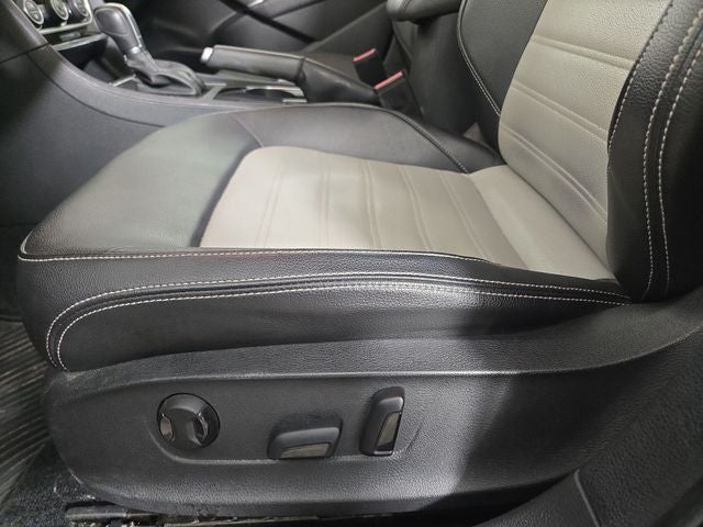 2018 Volkswagen Passat 3.6L V6 GT