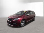 2021 Chrysler Pacifica Pinnacle