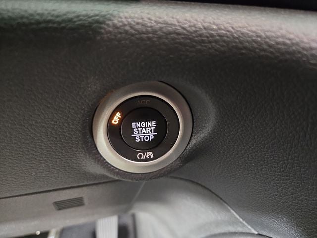 2021 Chrysler Pacifica Pinnacle