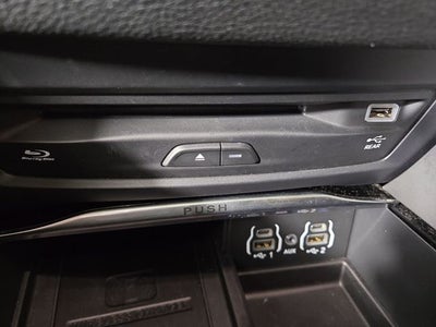 2021 Chrysler Pacifica Pinnacle