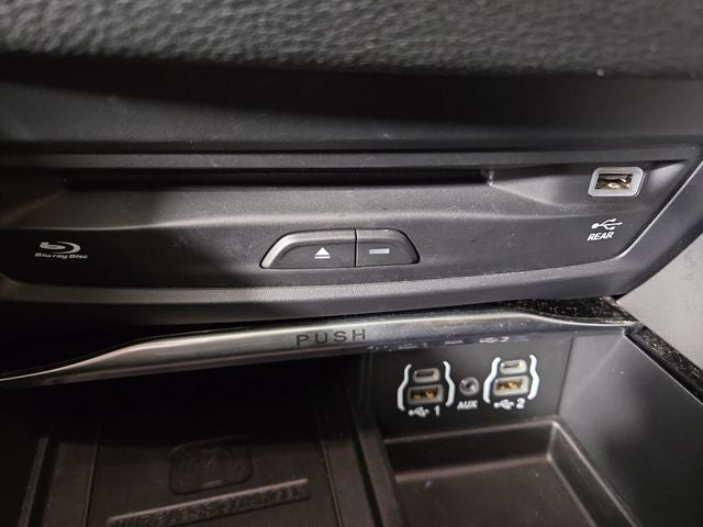 2021 Chrysler Pacifica Pinnacle
