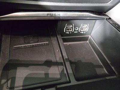 2021 Chrysler Pacifica Pinnacle