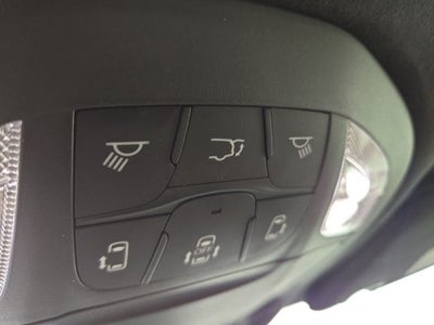 2021 Chrysler Pacifica Pinnacle
