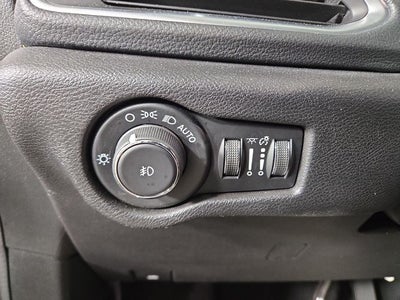 2021 Chrysler Pacifica Pinnacle