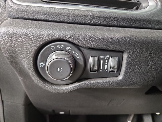 2021 Chrysler Pacifica Pinnacle