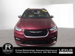 2021 Chrysler Pacifica Pinnacle